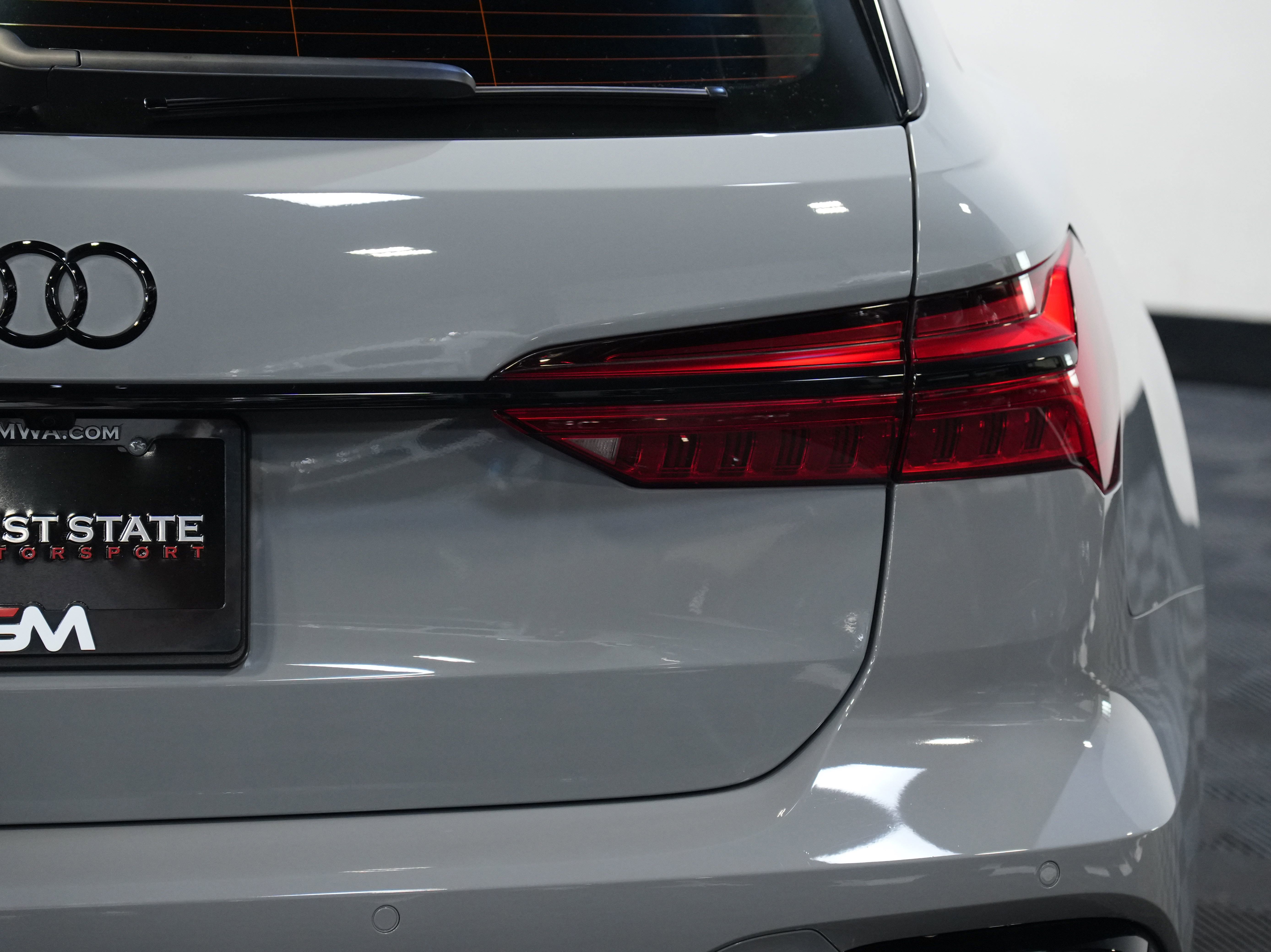 Used 2021 Audi RS 6 image 18