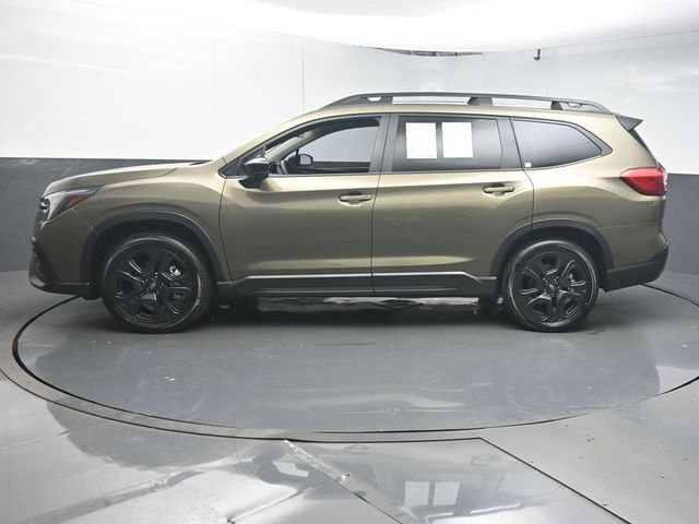 Certified 2025 Subaru Ascent Onyx Edition w/ Popular Package #2 AWD/4WD image 5
