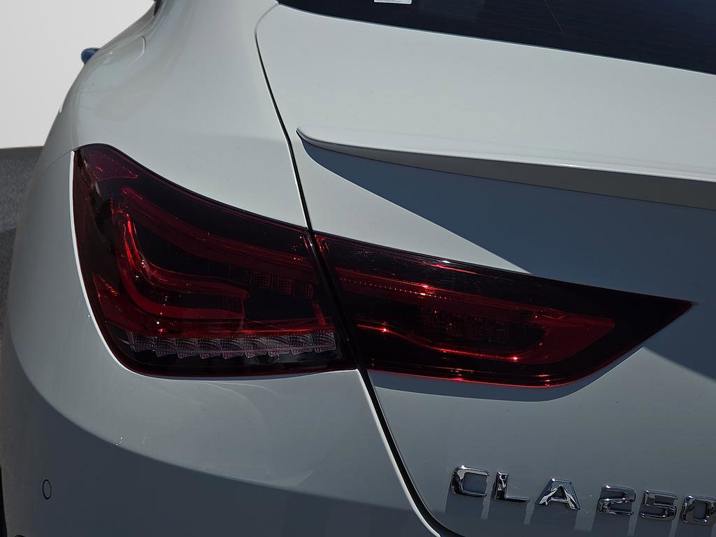 Used 2023 Mercedes-Benz CLA 250 image 20