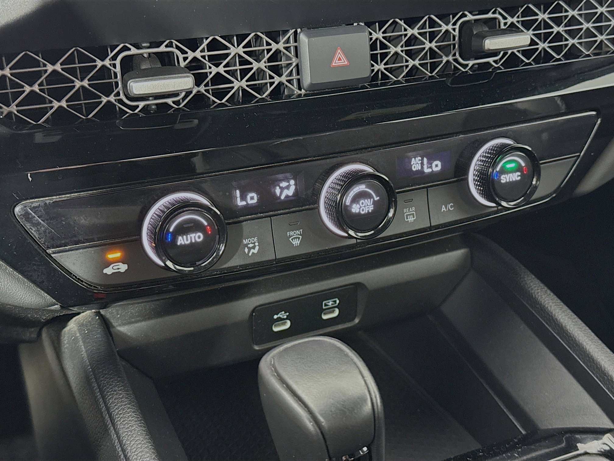 Certified 2023 Honda Accord Sport image 15