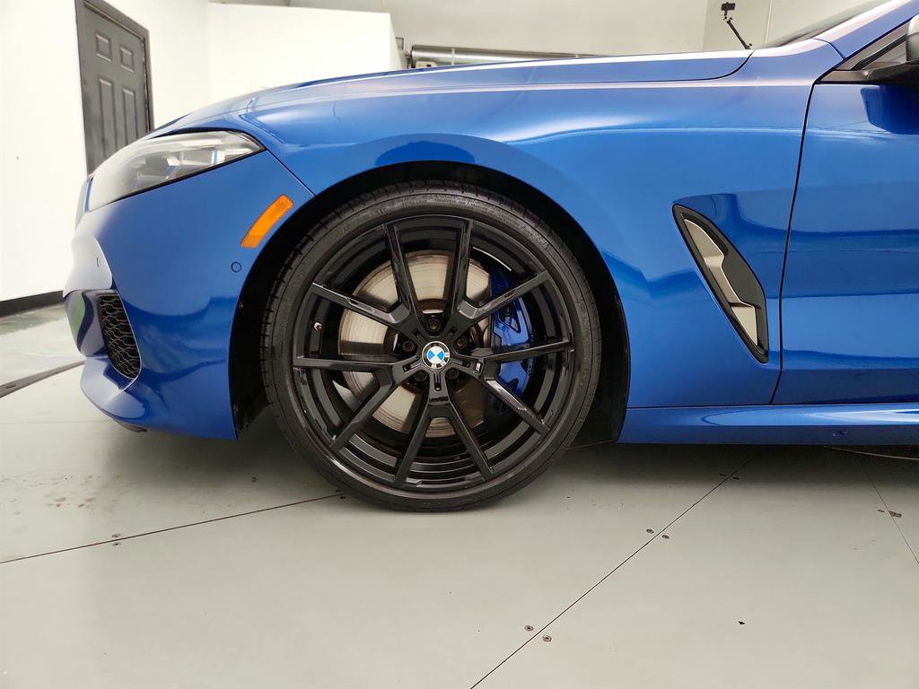 Used 2019 BMW M850i xDrive Coupe image 31