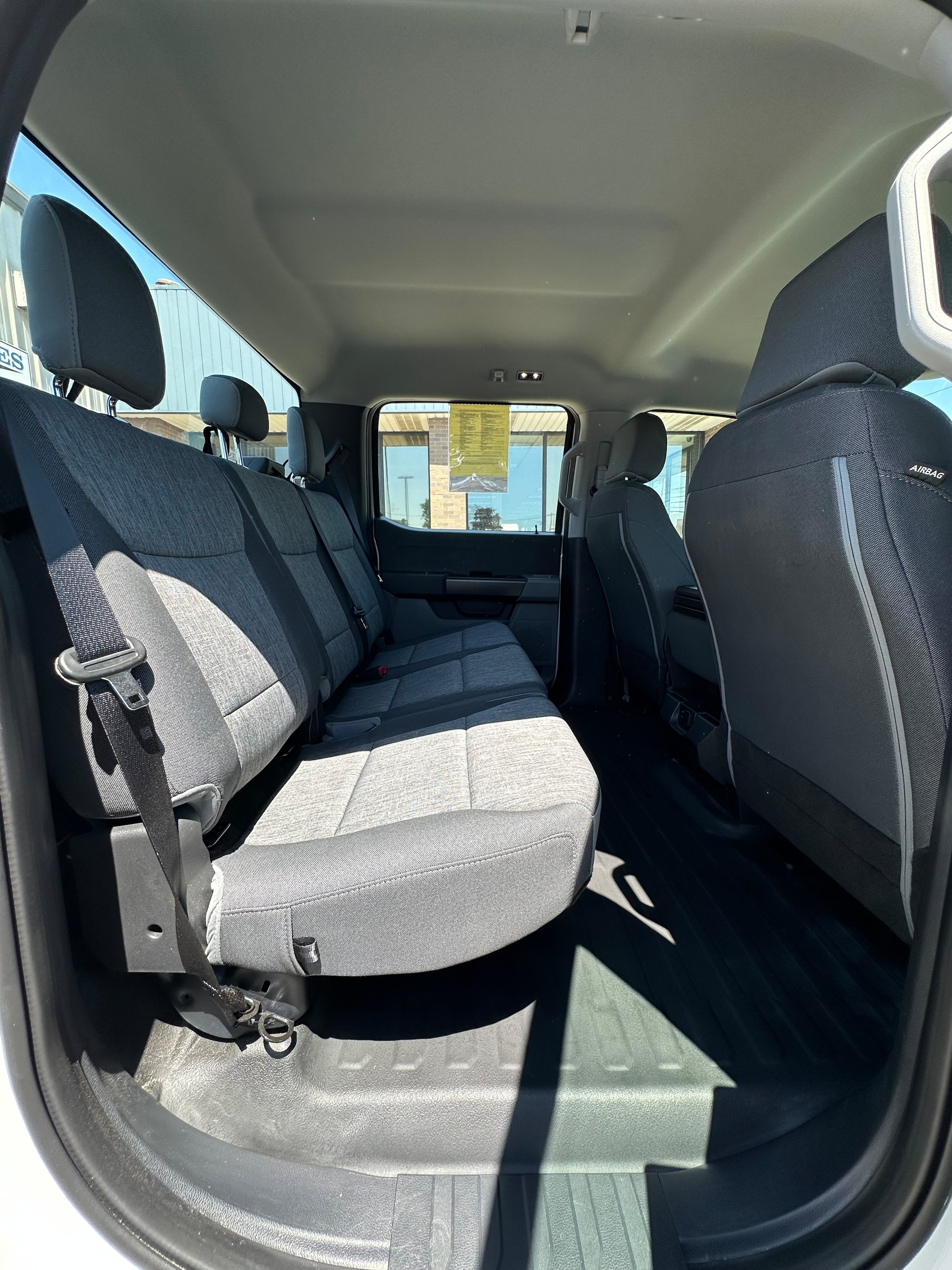Used 2023 Ford F150 XL w/ XL Chrome Appearance Package AWD/4WD image 22
