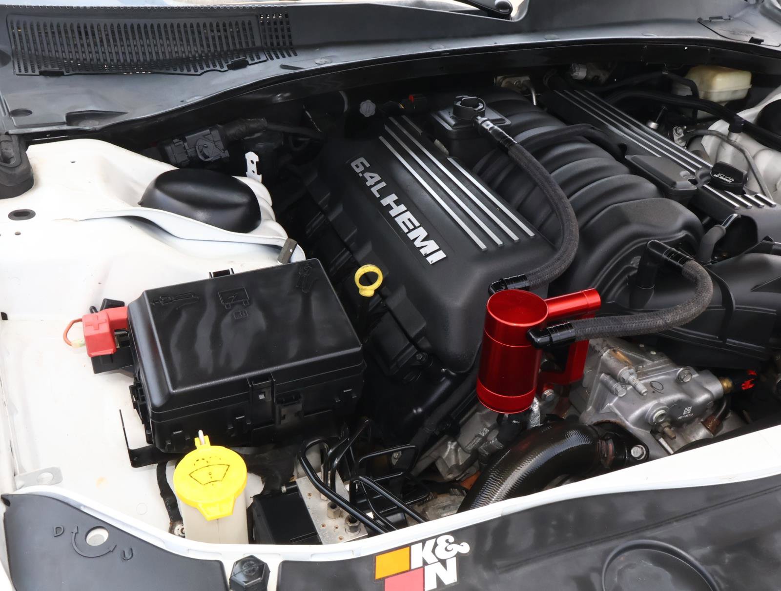 Used 2013 Dodge Charger SRT8 w/ Adaptive Cruise Control Group RWD image 23