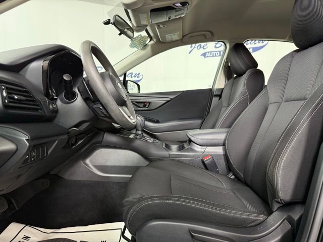 Used 2022 Subaru Legacy image 11