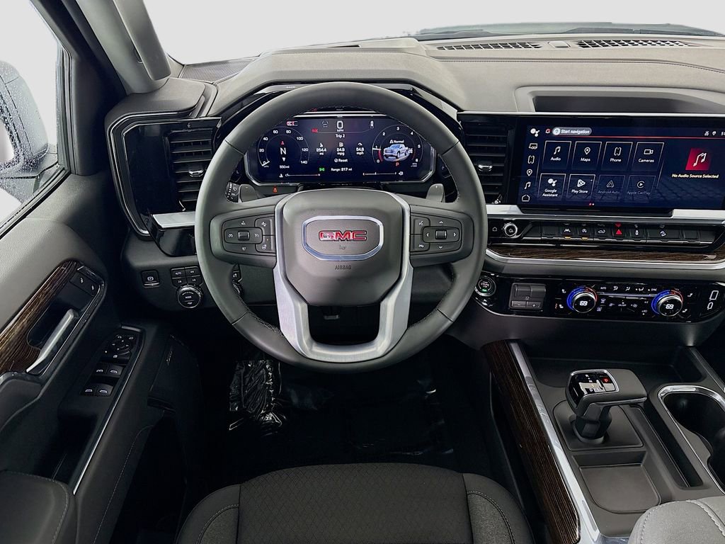 New 2026 GMC Sierra 1500 Elevation w/ Preferred Package AWD/4WD image 22
