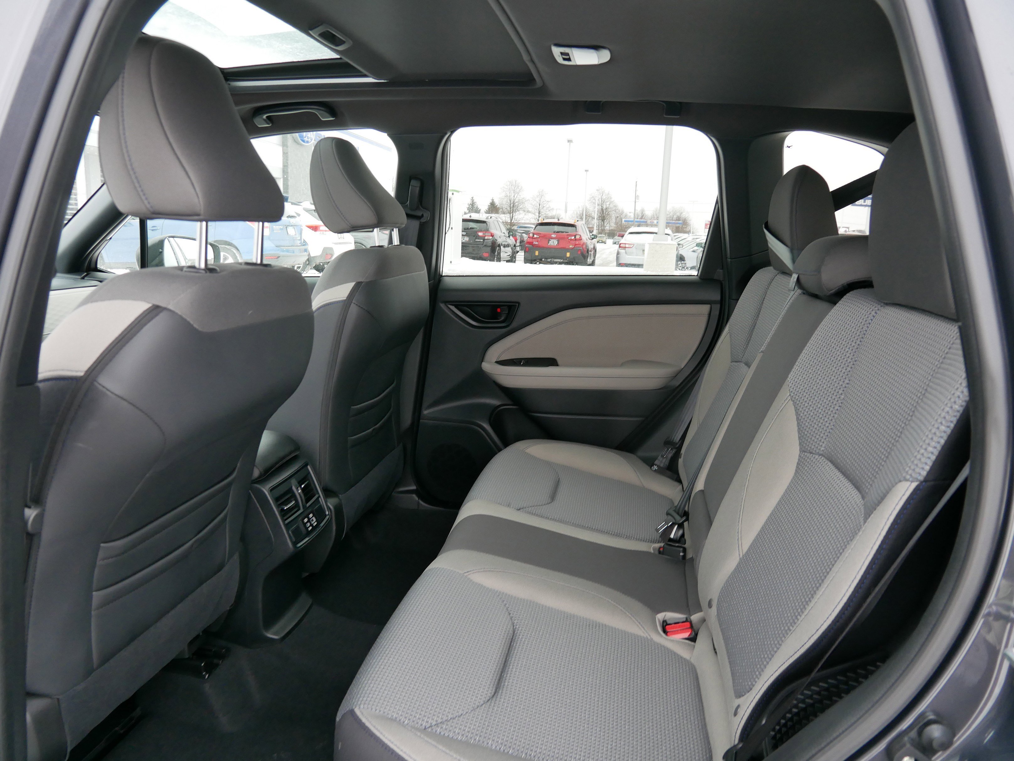 Certified 2025 Subaru Forester Premium w/ Protection Package (1PH) image 33