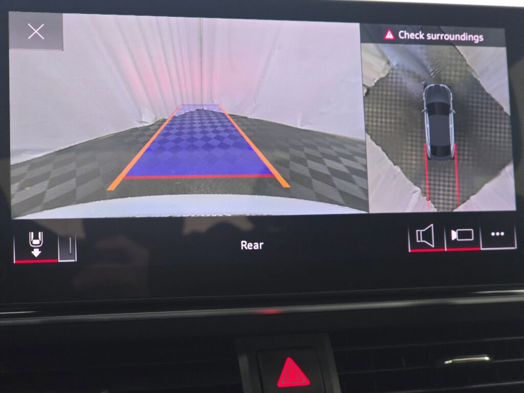 Used 2023 Audi A5 2.0T Premium Plus w/ Premium Plus image 46