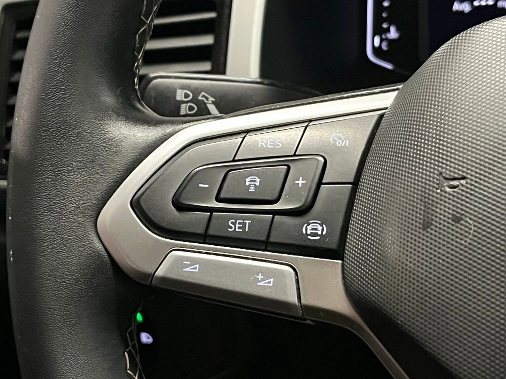 Used 2022 Volkswagen Atlas SE image 28