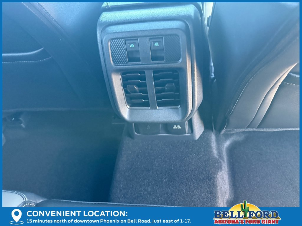 New 2026 Ford Bronco Outer Banks AWD/4WD image 15