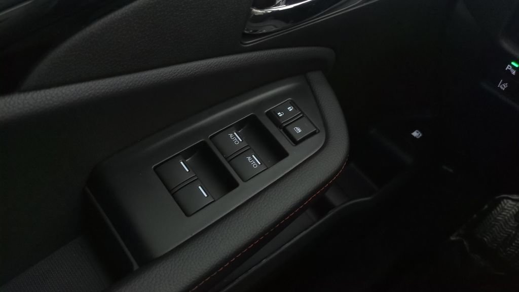 Used 2025 Honda Ridgeline Black Edition image 20
