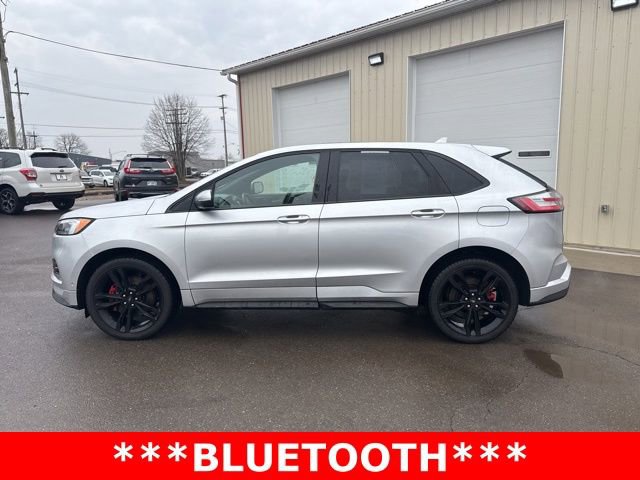 Used 2019 Ford Edge ST w/ Equipment Group 401A image 6