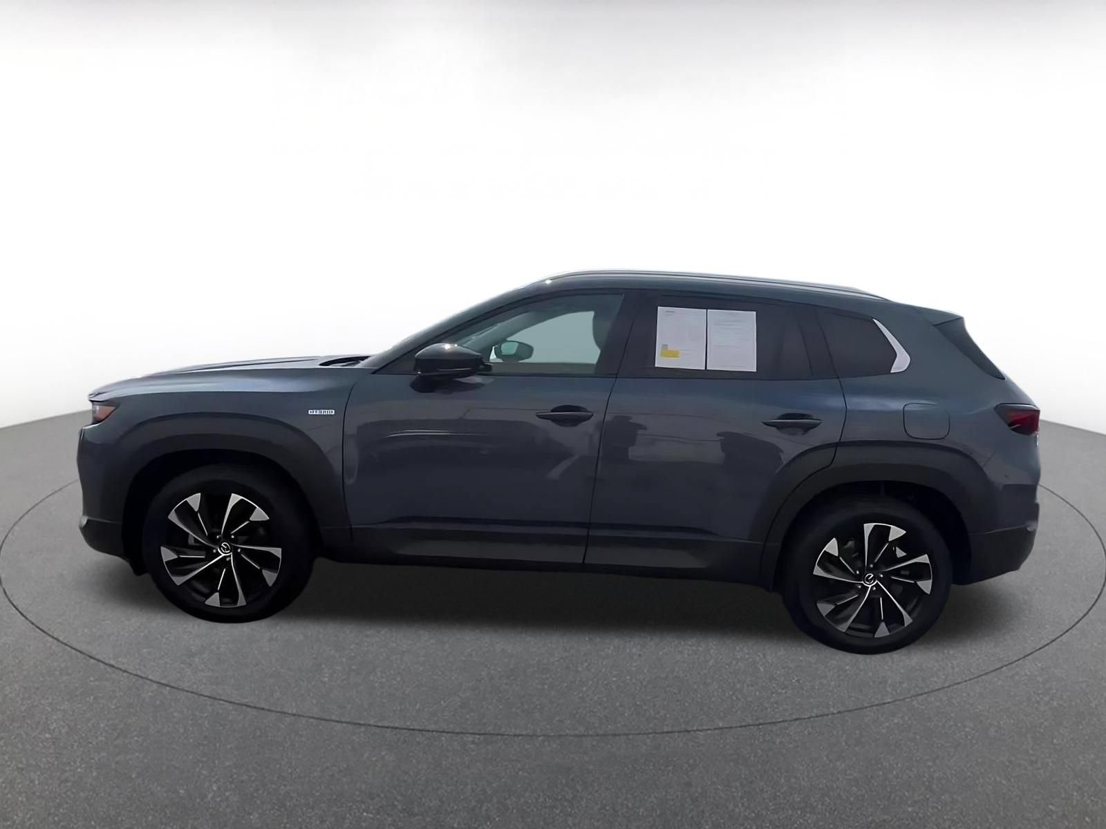 Used 2025 MAZDA CX-50 2.5 Hybrid w/ Premium Plus Pkg AWD/4WD image 8