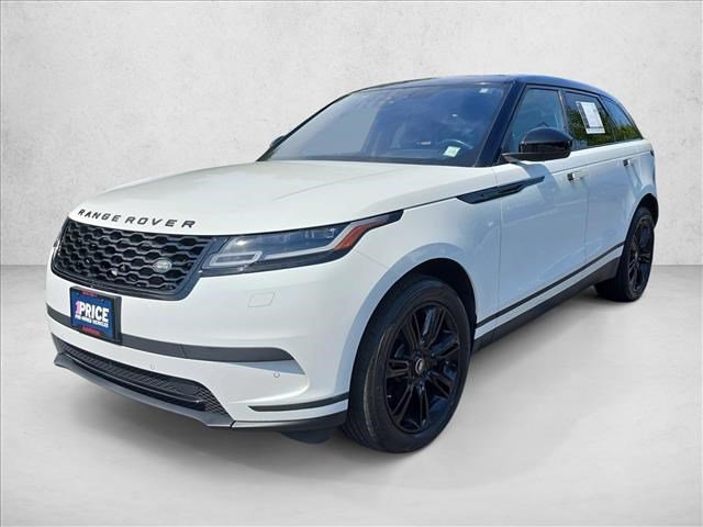 Used 2020 Land Rover Range Rover Velar S