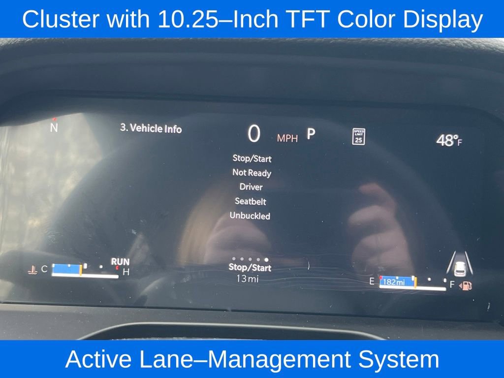 New 2026 Jeep Grand Cherokee Limited image 18