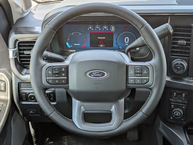 New 2026 Ford F250 Lariat w/ Tremor Off-Road Package image 45