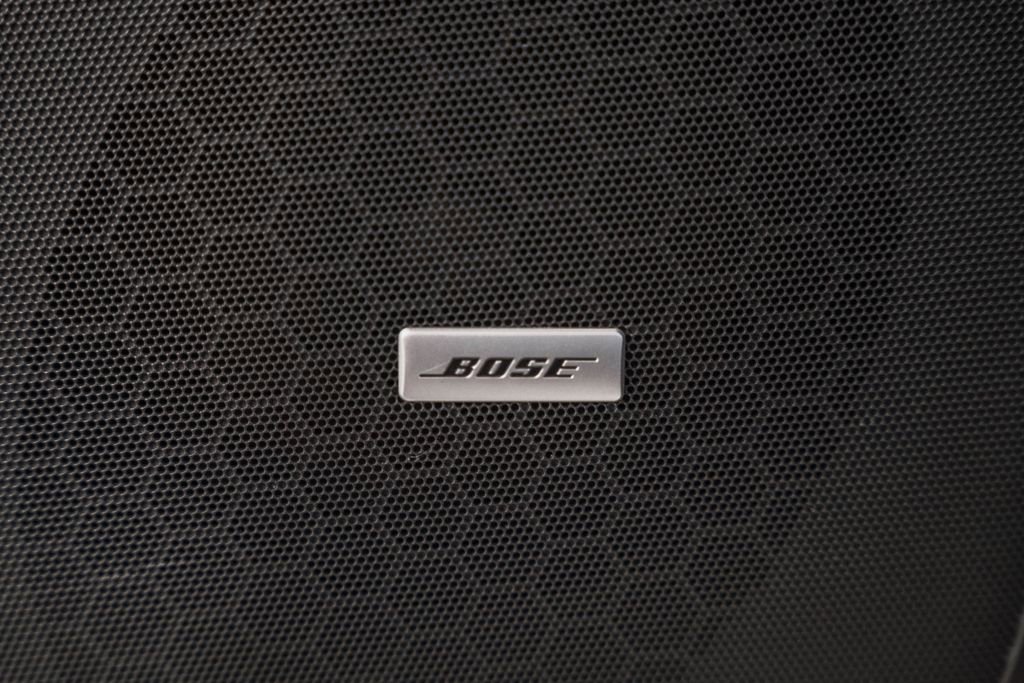 Used 2017 Cadillac XT5 Luxury image 45