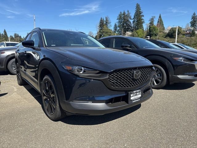 New 2026 MAZDA CX-30 Aire Edition AWD/4WD image 2