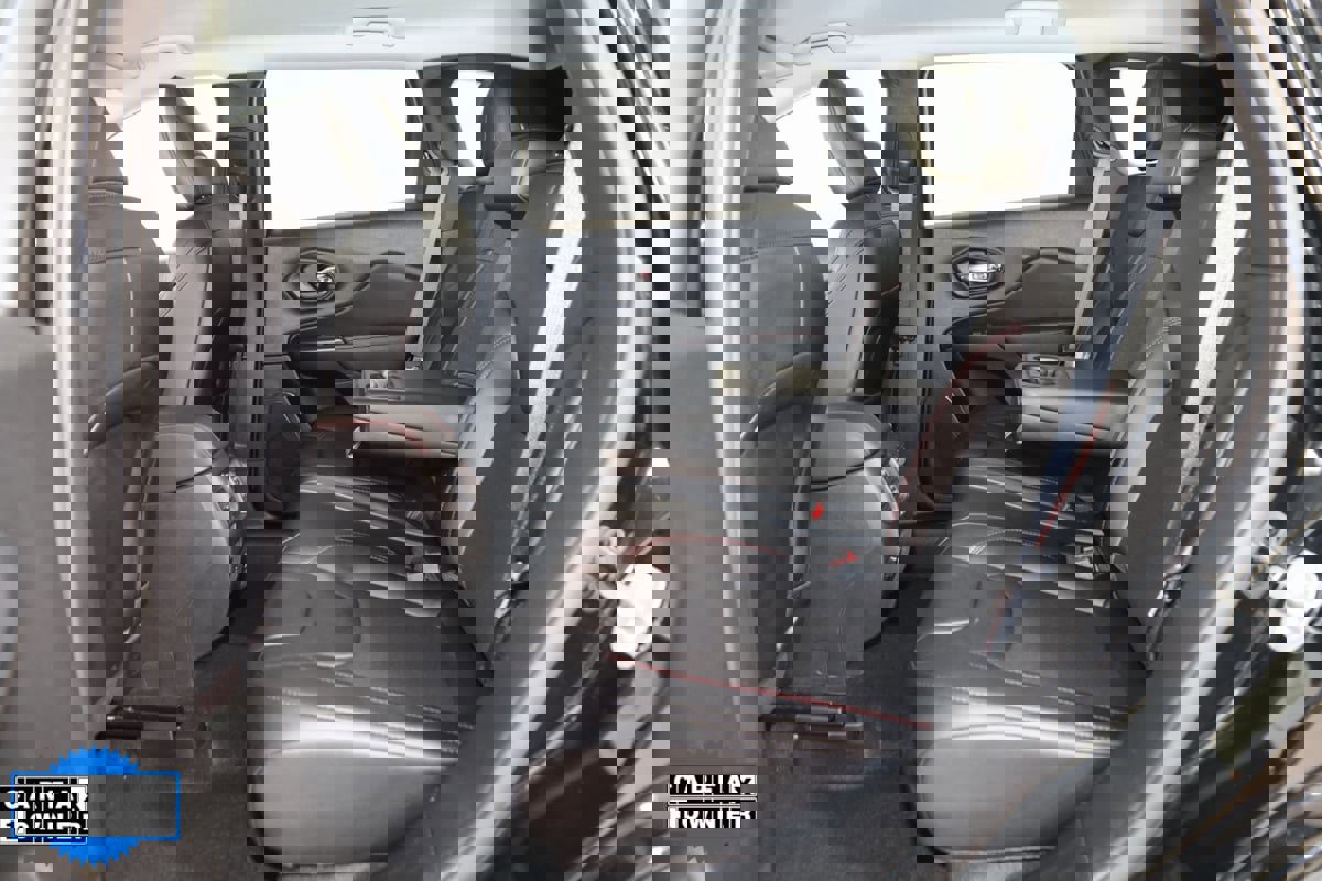 Used 2022 Jeep Cherokee Trailhawk image 46