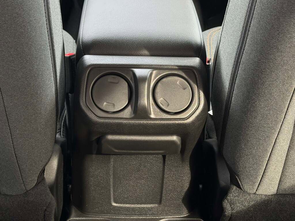 New 2026 Jeep Wrangler Sport image 19