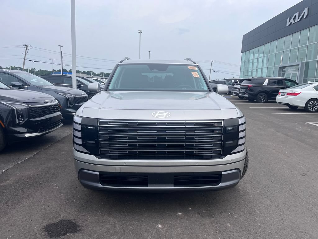 Used 2026 Hyundai Palisade SEL FWD image 7