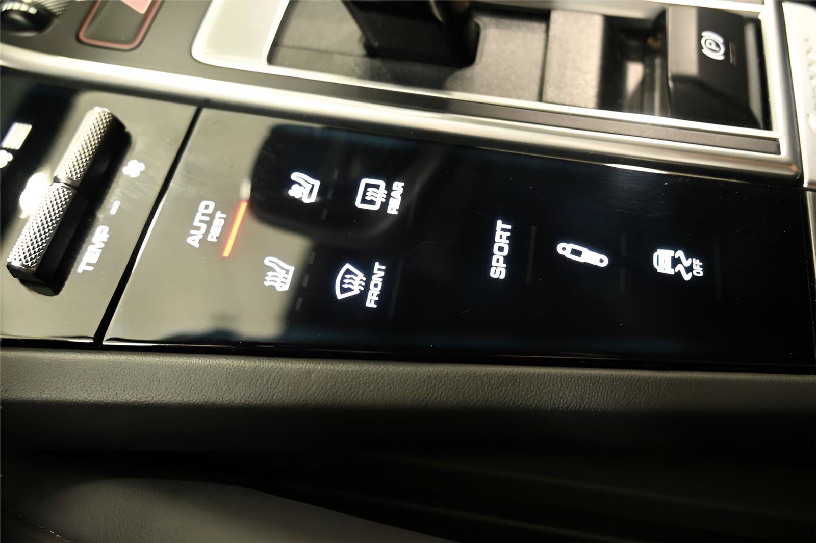 Used 2019 Porsche Cayenne S AWD/4WD image 32