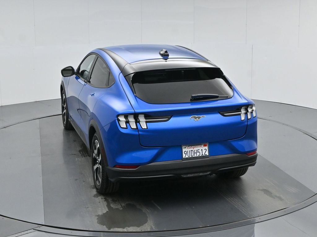 Used 2025 Ford Mustang Mach-E Select w/ Comfort Package Lite image 42