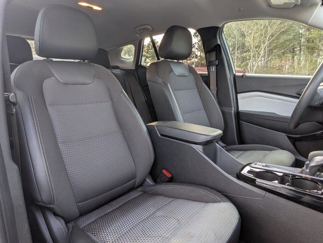 Used 2024 Chevrolet Trax LT image 28