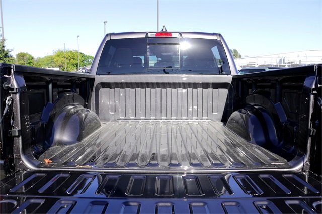 New 2026 RAM 1500 4x4 Crew Cab image 21