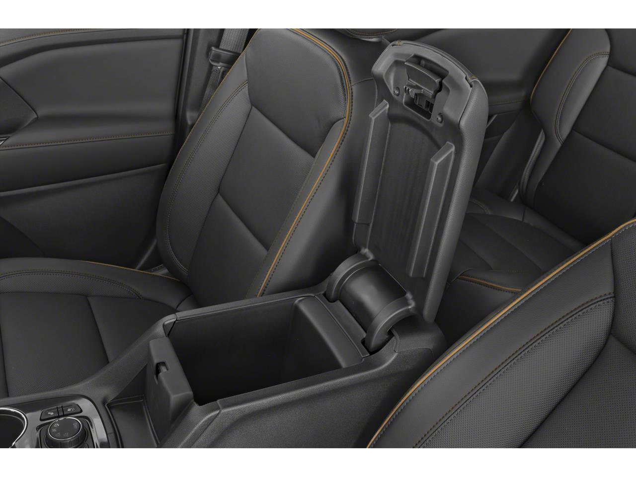 Used 2023 GMC Acadia AT4 w/ Technology Package image 14