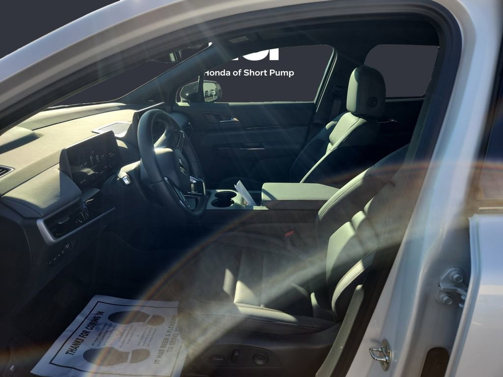 Used 2025 Honda Prologue Elite image 9