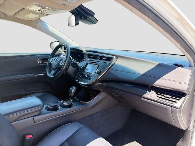 Used 2017 Toyota Avalon Limited w/ Carpet Mat Package FWD image 13