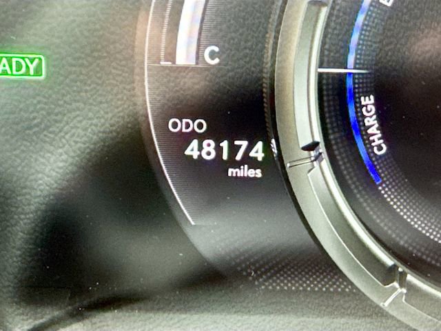 Used 2020 Lexus UX 250h F Sport w/ F Sport Premium Package AWD/4WD image 41