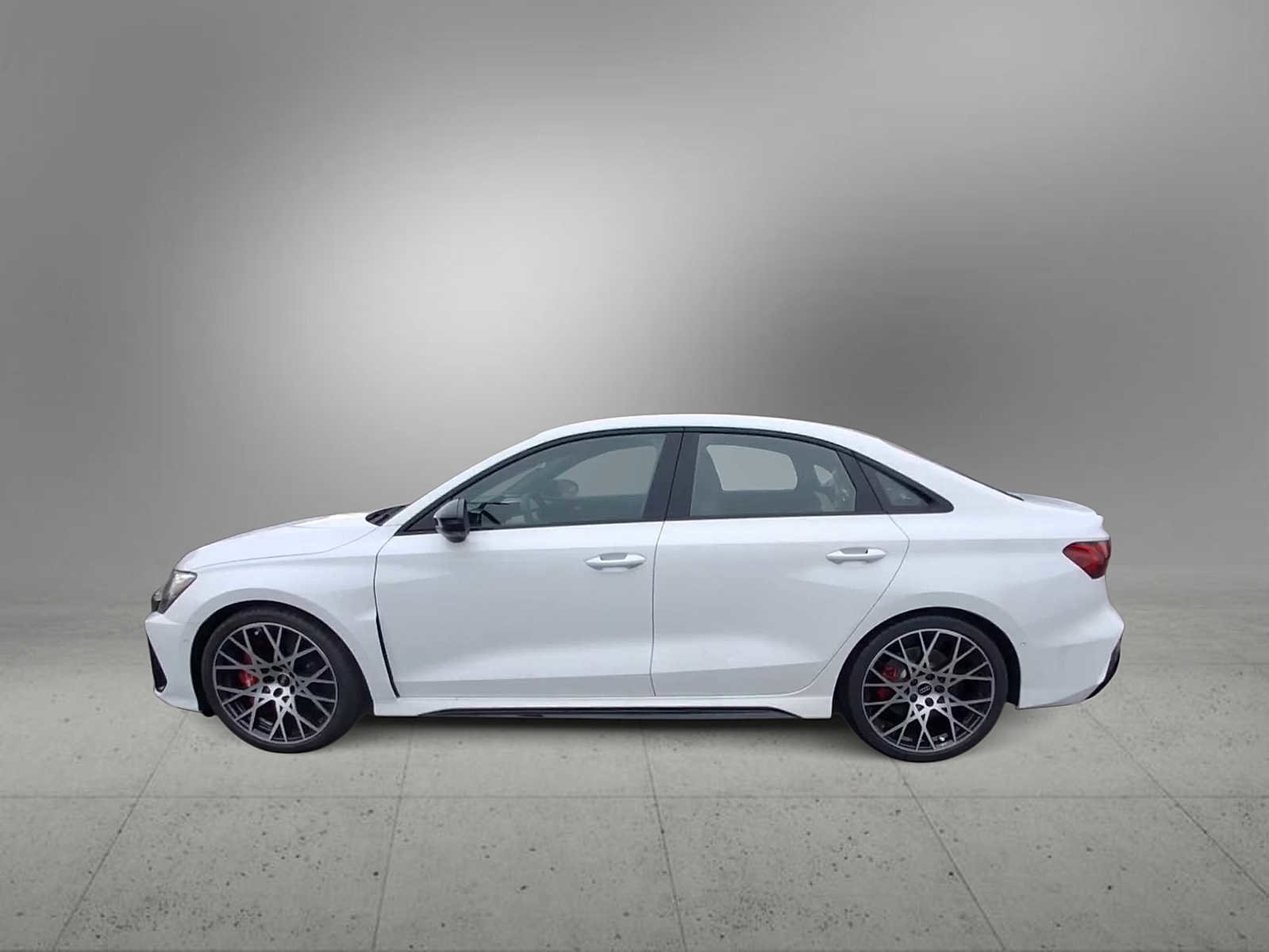 New 2026 Audi RS 3 AWD/4WD image 5