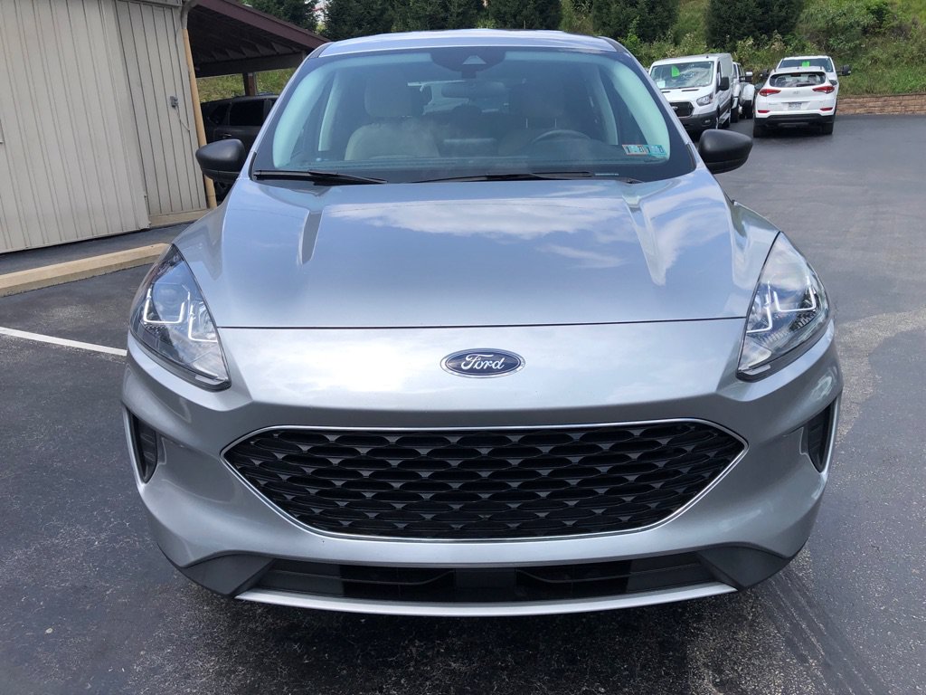 Used 2022 Ford Escape SE w/ Convenience Package AWD/4WD image 9