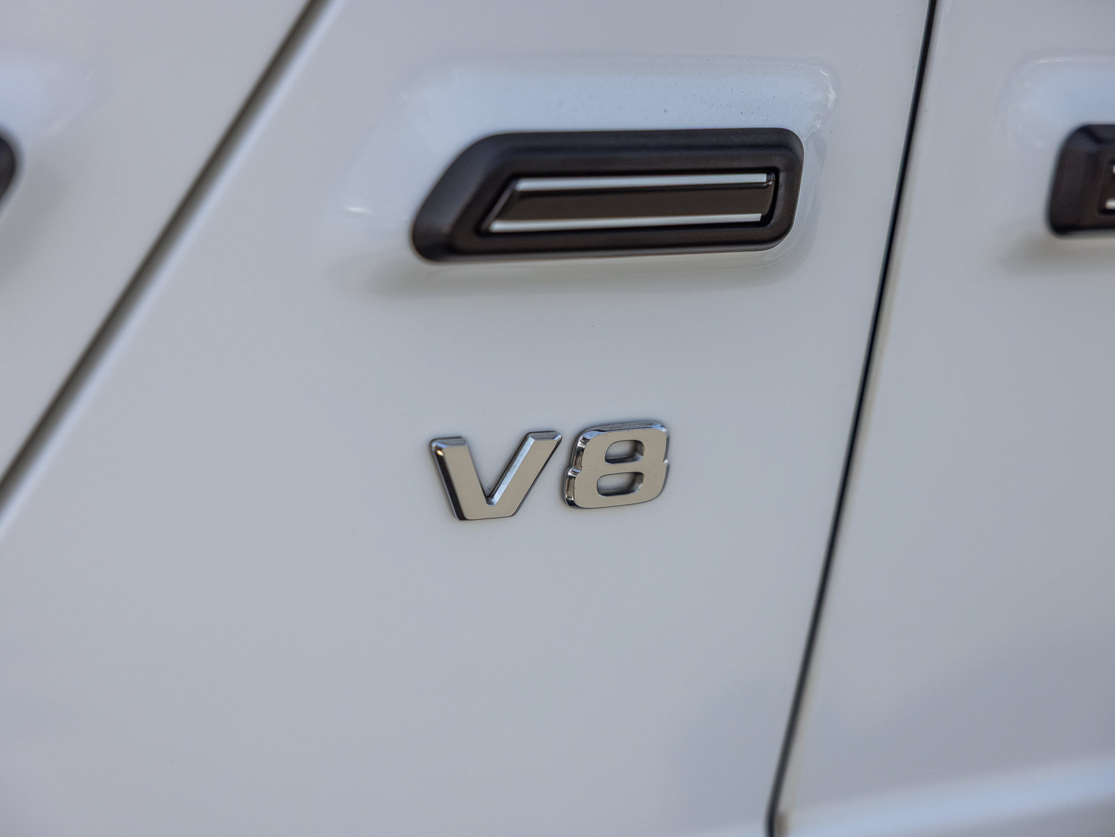 Used 2020 Mercedes-Benz G 550 image 23