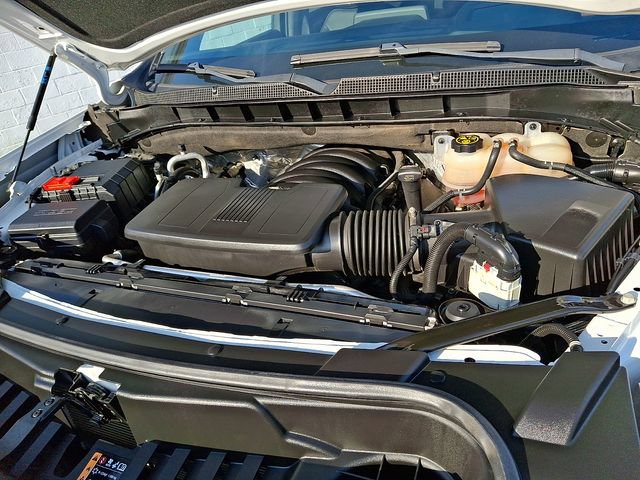 Certified 2023 Chevrolet Suburban High Country AWD/4WD image 30