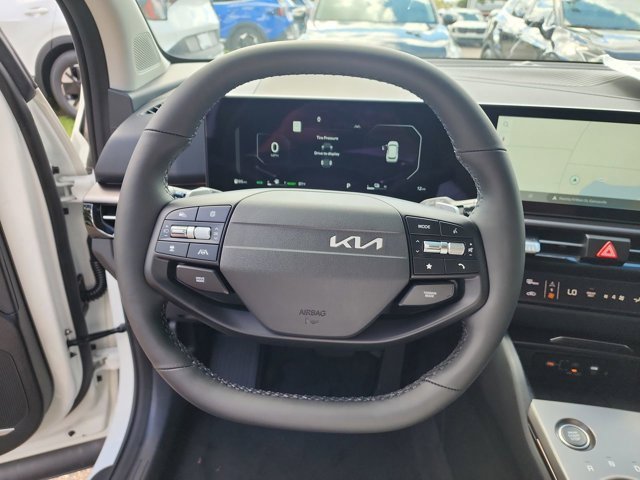 New 2026 Kia Sportage SX Prestige image 28