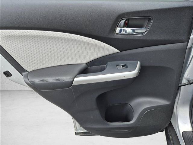 Used 2015 Honda CR-V EX-L image 21