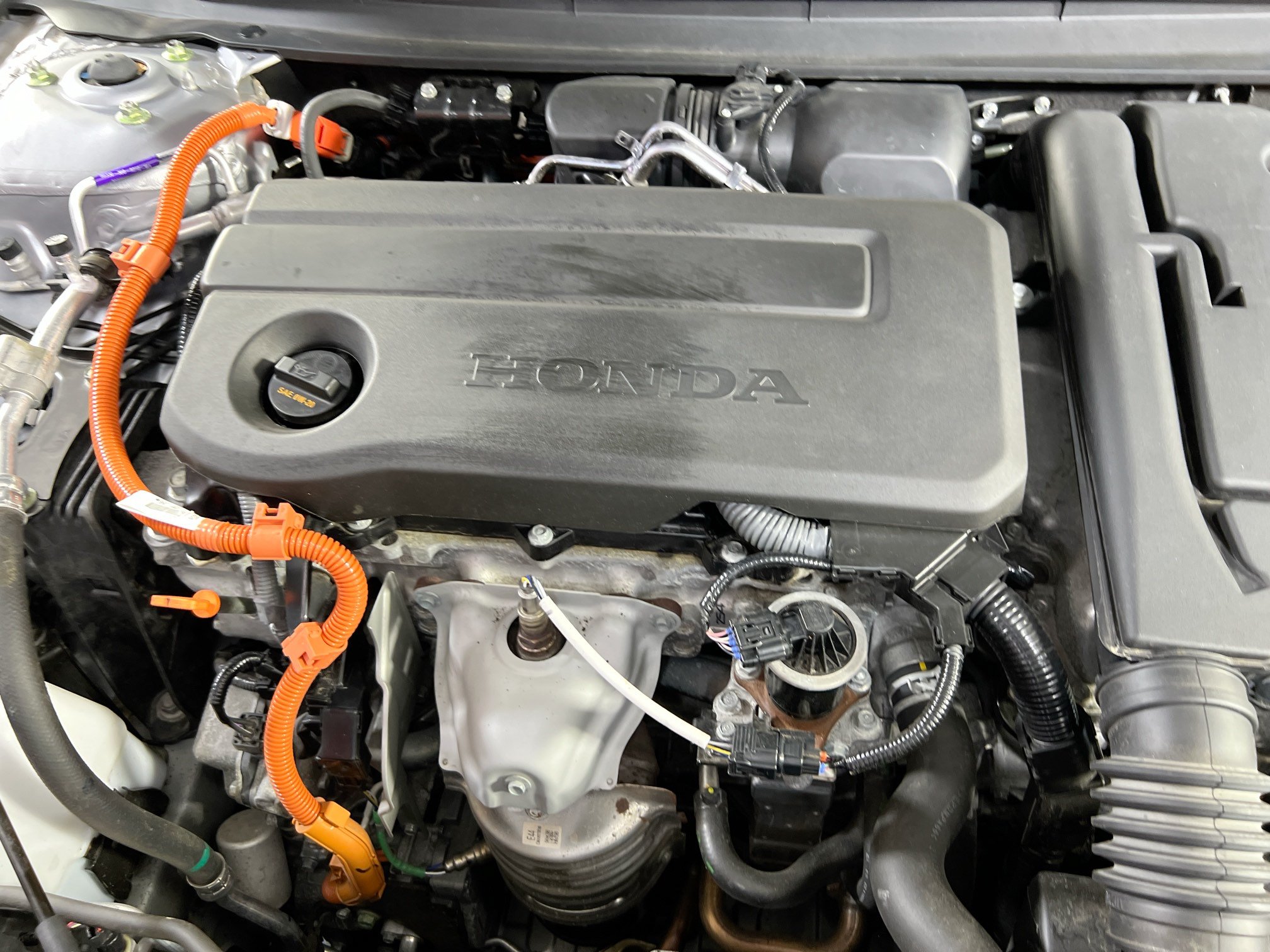 Used 2023 Honda Accord Touring image 29