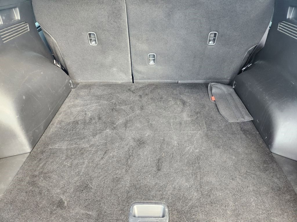 Used 2024 Hyundai Tucson SEL image 32