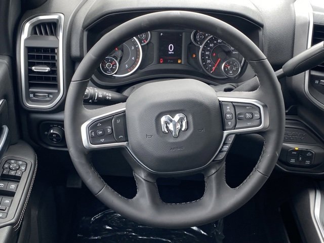 New 2026 RAM 2500 Big Horn image 37