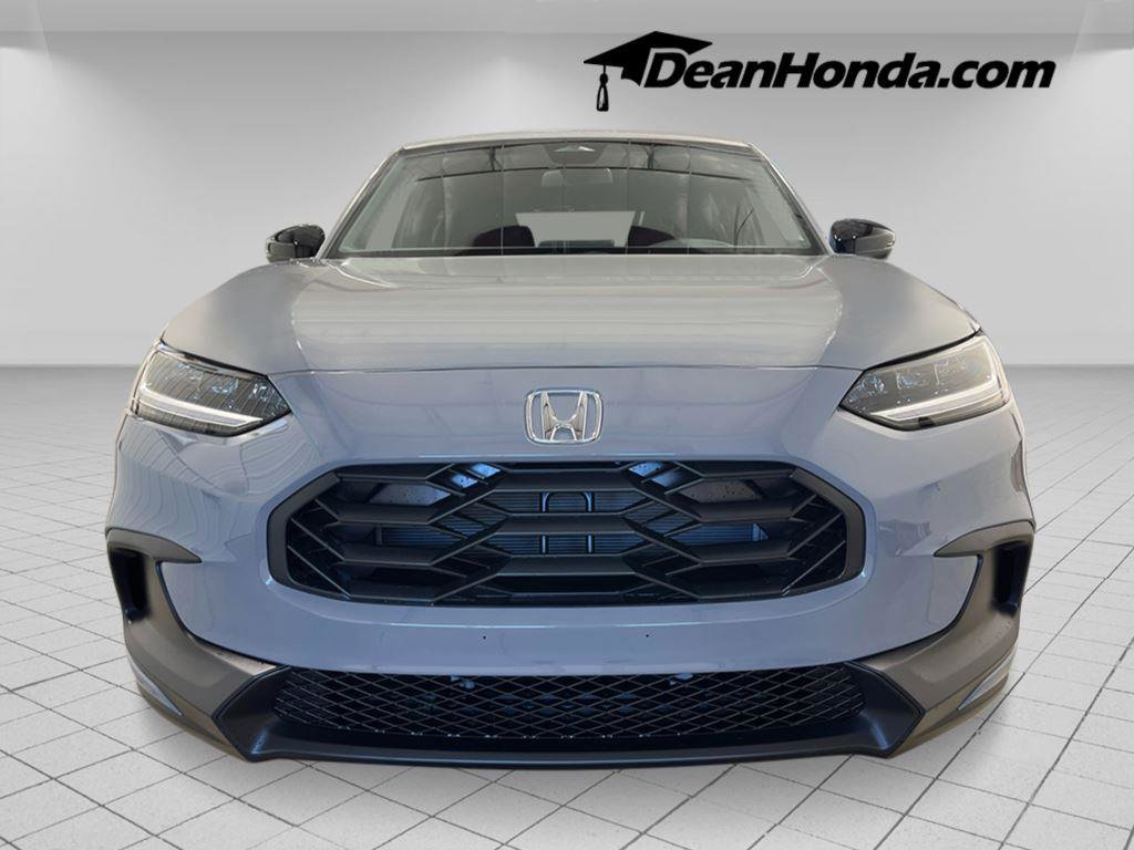 New 2026 Honda HR-V Sport image 10