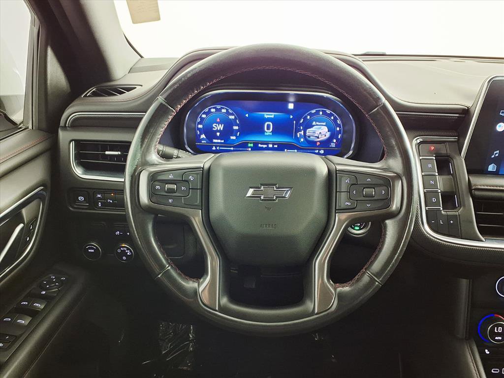 Used 2022 Chevrolet Tahoe RST image 16