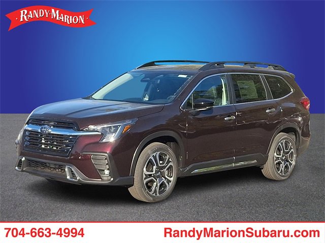 New 2025 Subaru Ascent Touring w/ Popular Package #2 image 1
