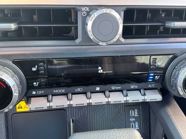 New 2026 Toyota 4Runner Platinum image 20