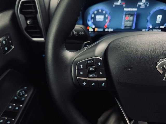 Used 2025 Ford Bronco Sport Badlands image 26