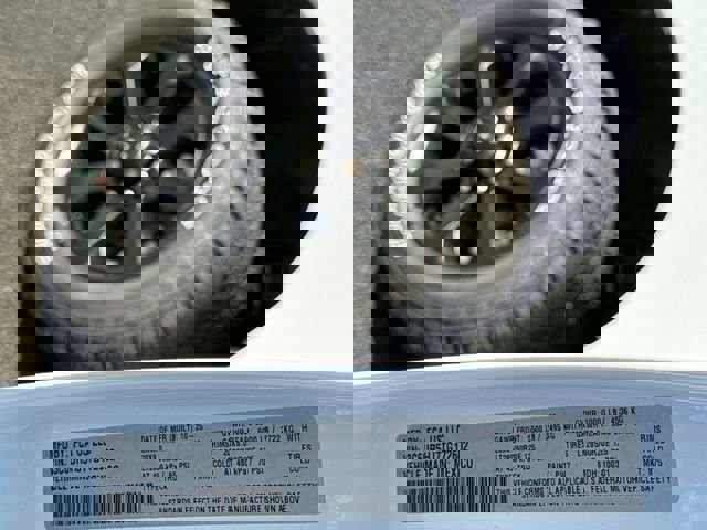 New 2026 RAM 2500 Tradesman image 28