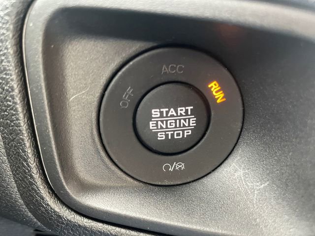 New 2026 Jeep Wrangler Sport S image 25