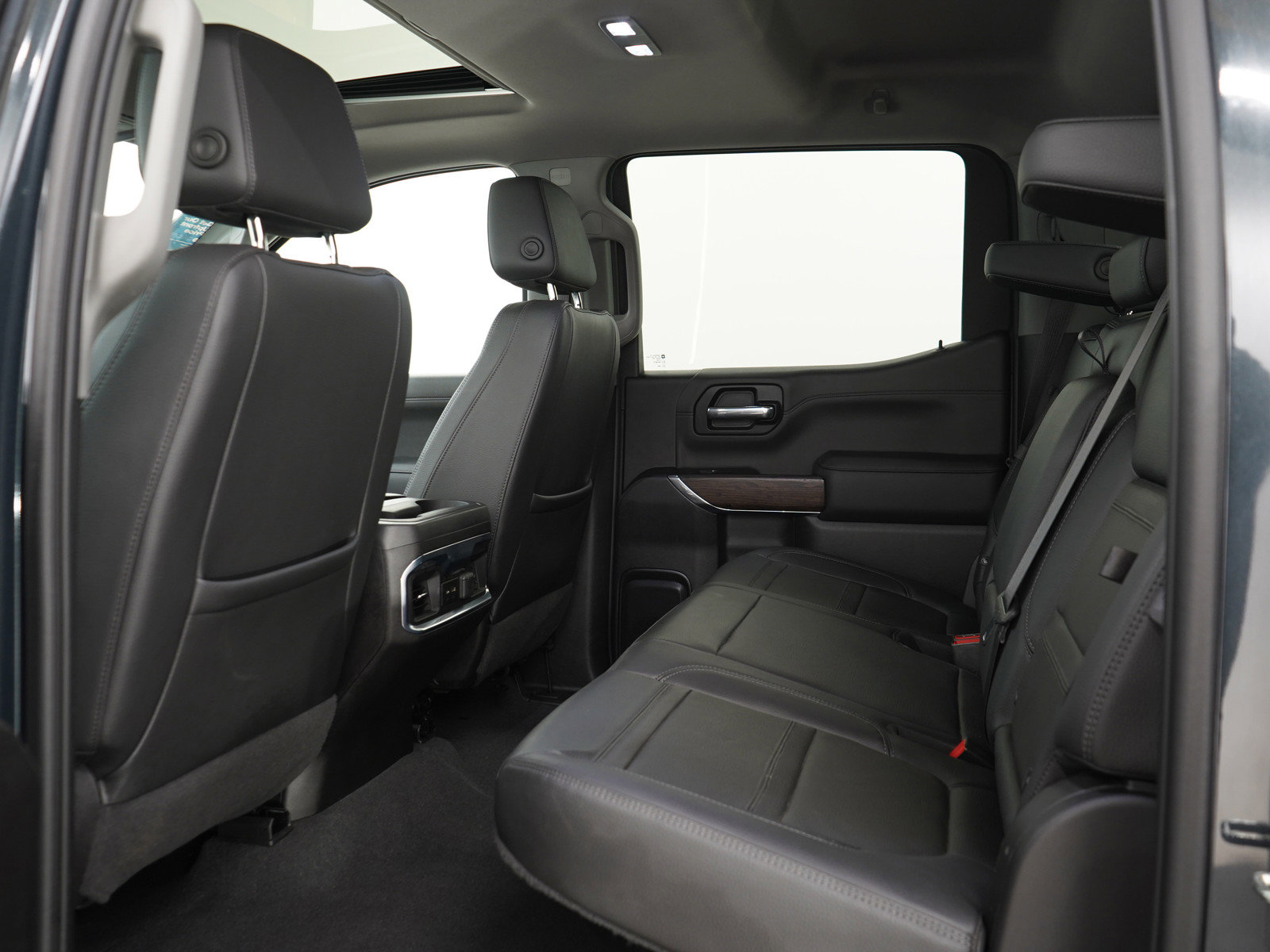 Used 2022 GMC Sierra 1500 Denali w/ Denali Reserve Package AWD/4WD image 15
