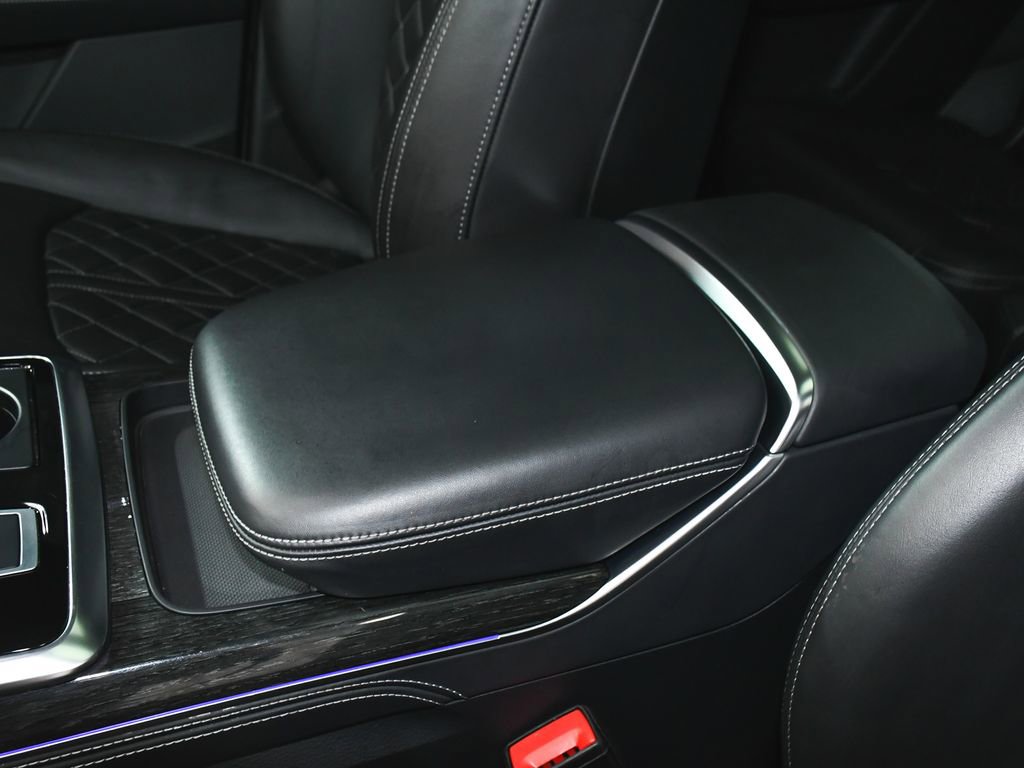 Used 2021 Audi SQ7 Premium Plus w/ Executive Package image 50